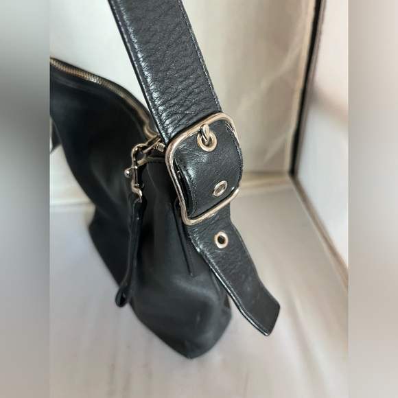 Vintage Legacy Coach hobo bucket bag L20-9326 - Picture 4 of 13